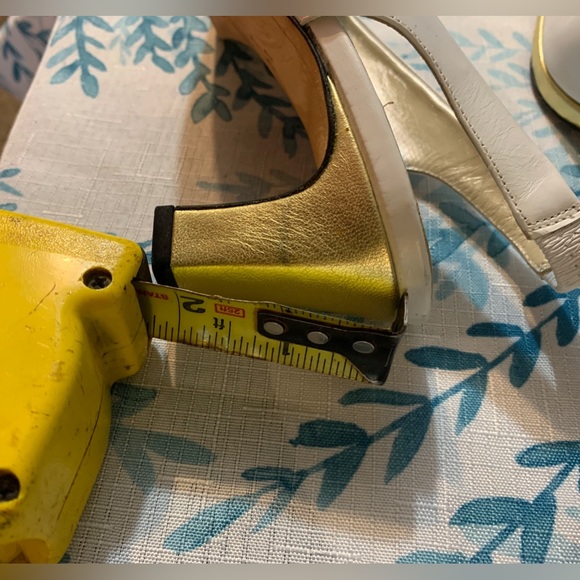 CLASSIQUES MADE IN ITALY WOMEN’S SHOES - Picture 5 of 5